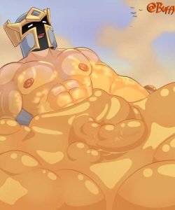 Lewd World - Westfall 014