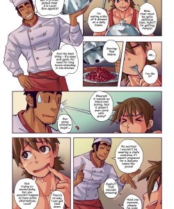Lick The Plate 003