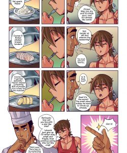 Lick The Plate 004