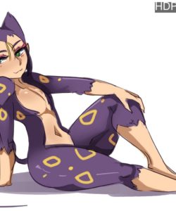 Liepard
