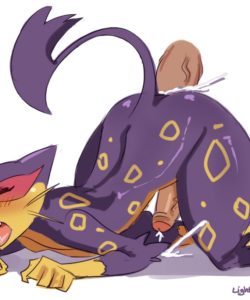 Liepard 004