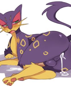 Liepard 005