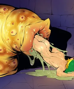 Link Encounters A LikeLike 005