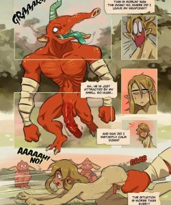 Link's Notes 011