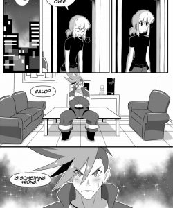 Lio's So Cute, Isn't He!! 008