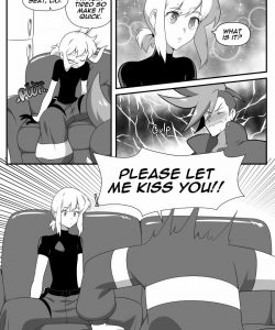 Lio's So Cute, Isn't He!! 009