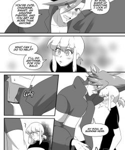Lio's So Cute, Isn't He!! 015