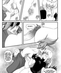 Lio's So Cute, Isn't He!! 020