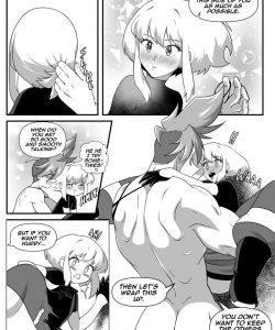 Lio's So Cute, Isn't He!! 021