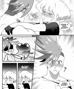 Lio's So Cute, Isn't He!! 025