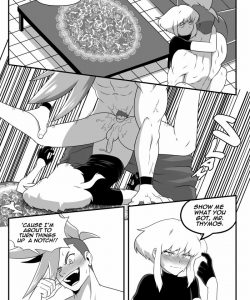 Lio's So Cute, Isn't He!! 027