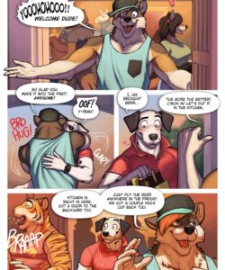 Liquid Courage 003