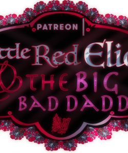Little Red Elio & The Big Bad Daddy 015