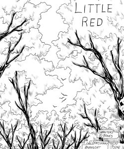 Little Red 002