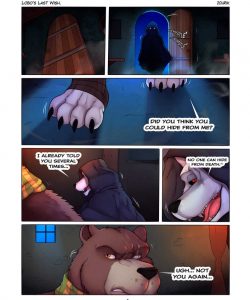 Lobo's Last Wish 004