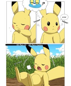 Lone In The Field 002