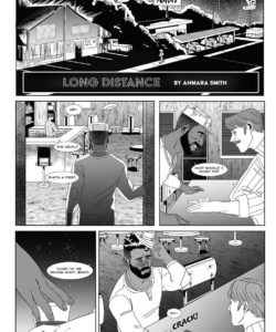 Long Distance