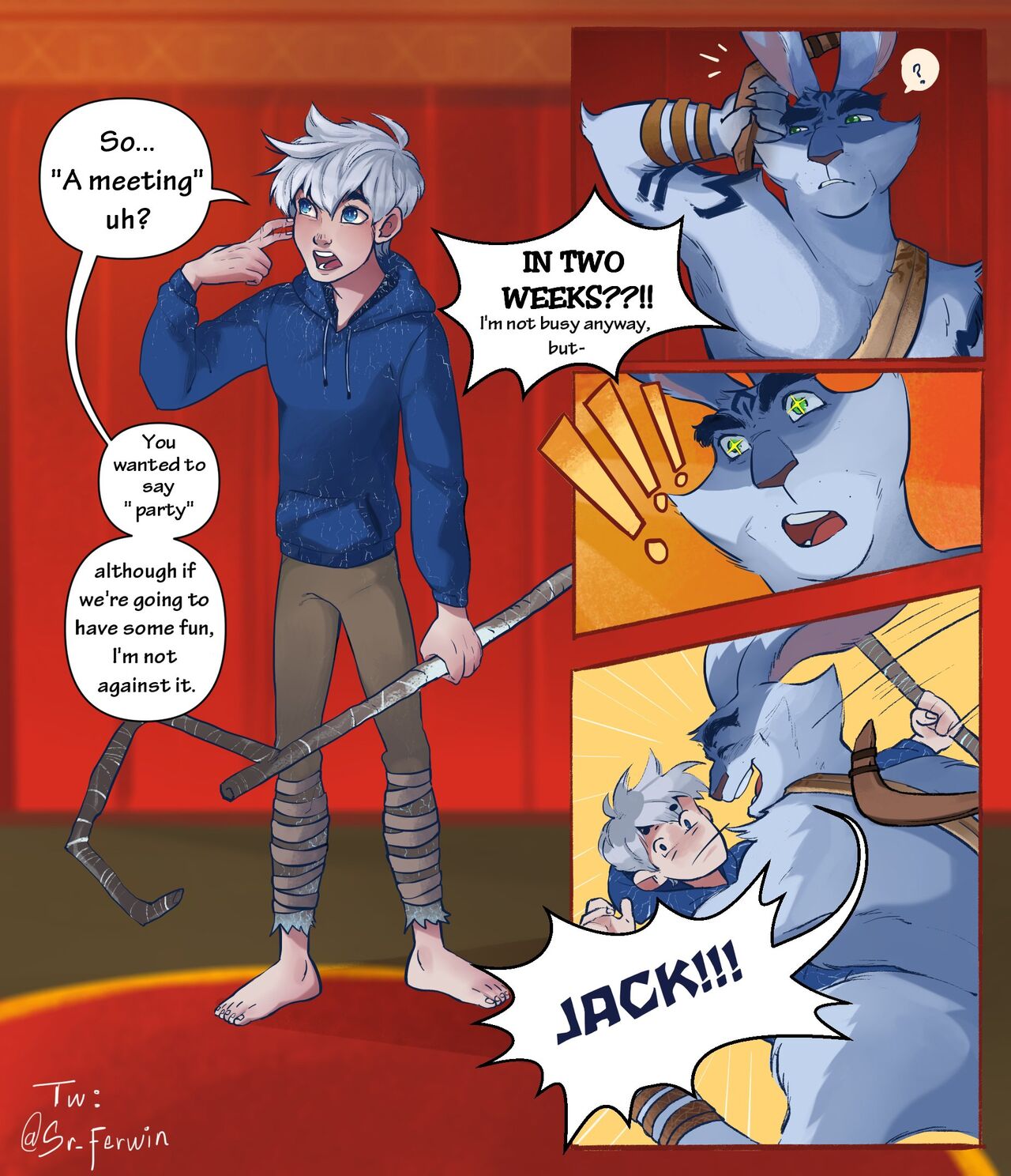Look At Me 002
