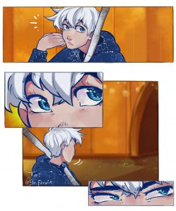 Look At Me 010