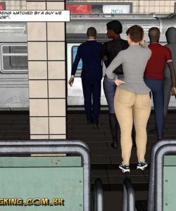 Lorran - Out Of Rail 003