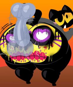 Los Muertos Day 002