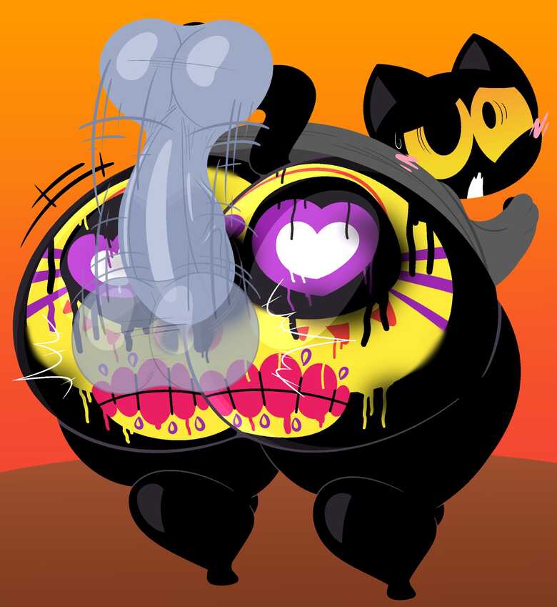 Los Muertos Day 002