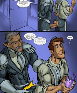 Lost Fantasy Hero - Charm School 2 013