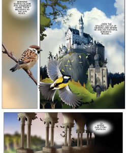Lost Fantasy Hero - True Love 1 002