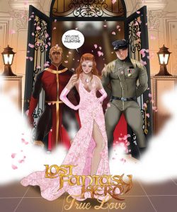 Lost Fantasy Hero - True Love 2 004