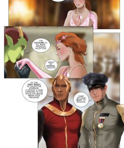 Lost Fantasy Hero - True Love 2 005