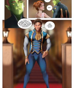 Lost Fantasy Hero - True Love 2 006