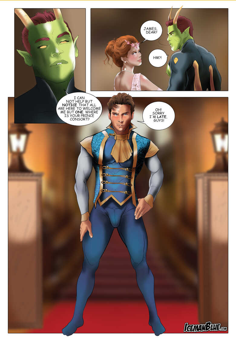 Lost Fantasy Hero - True Love 2 006