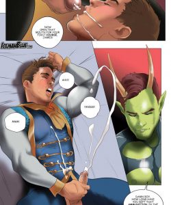 Lost Fantasy Hero - True Love 2 015