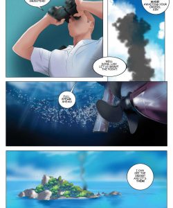 Lost Fantasy Hero - True Love 4 003