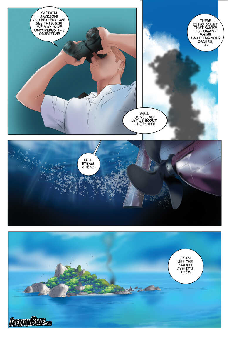 Lost Fantasy Hero - True Love 4 003