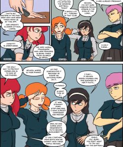Love And Play - Chastity Club
