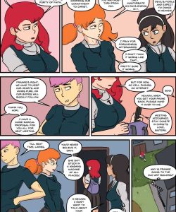 Love And Play - Chastity Club 002