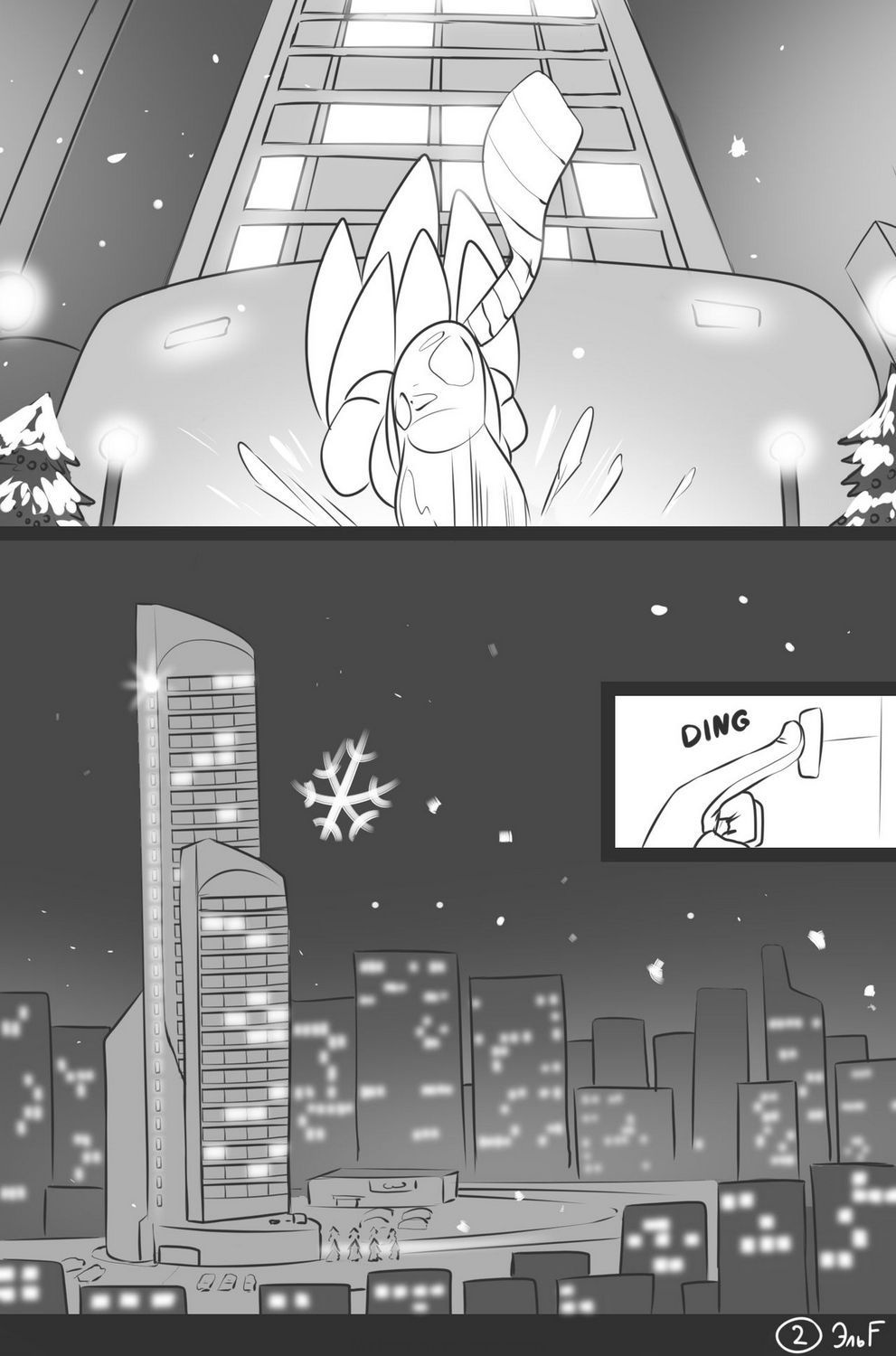 Love And Quills 003
