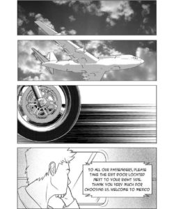 Love = Genre 1 - Pilot 002