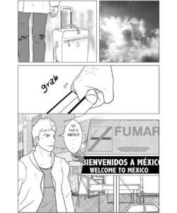 Love = Genre 1 - Pilot 003