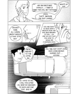Love = Genre 1 - Pilot 006