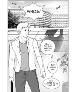 Love = Genre 1 - Pilot 007