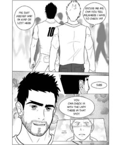 Love = Genre 1 - Pilot 008