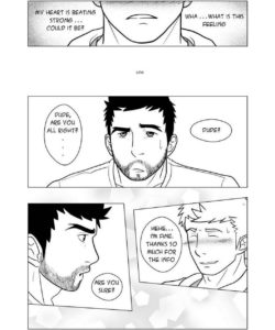 Love = Genre 1 - Pilot 009