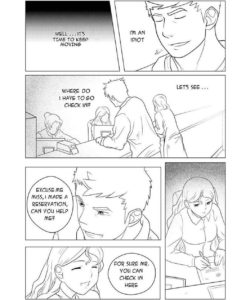 Love = Genre 1 - Pilot 011