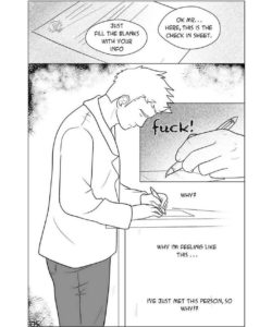 Love = Genre 1 - Pilot 012