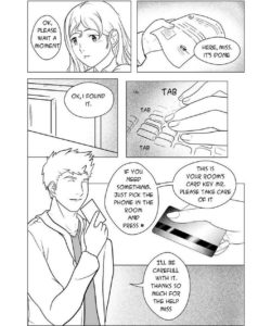 Love = Genre 1 - Pilot 013