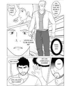 Love = Genre 1 - Pilot 014