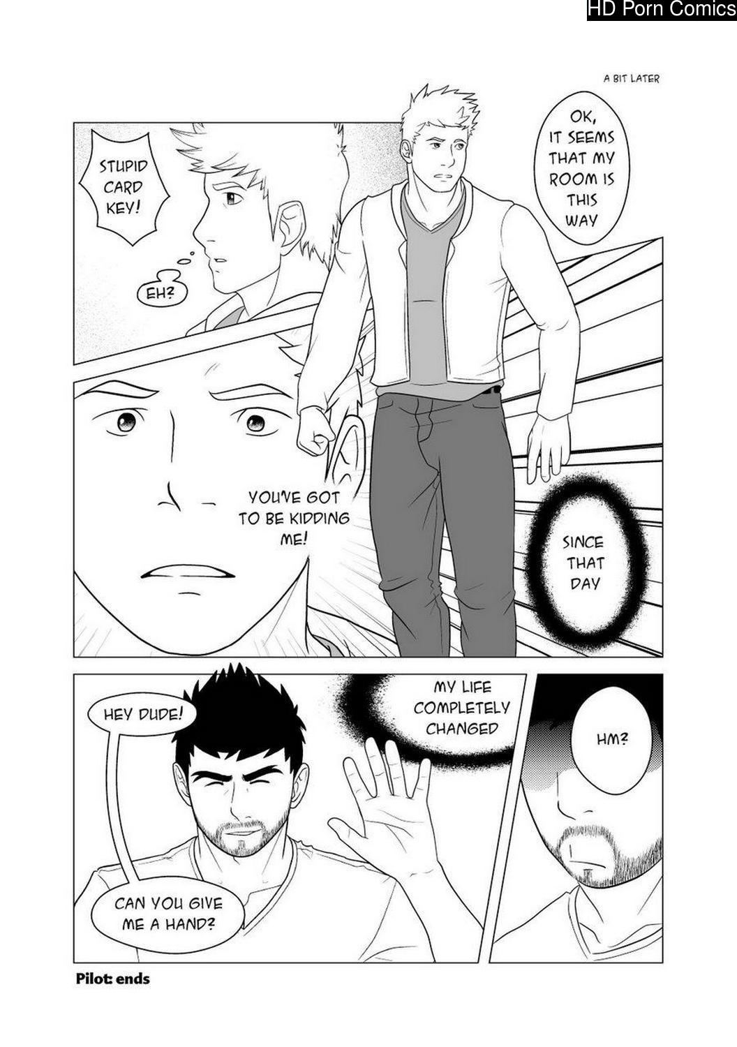 Love = Genre 1 - Pilot 014