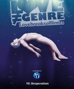 Love = Genre 10 - Desperation